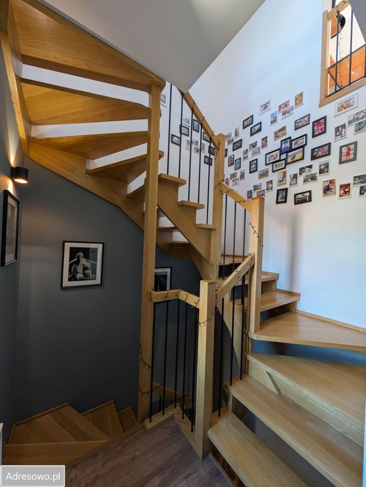 Mieszkanie 5-pokojowe Wrocław Lipa Piotrowska, ul. Waniliowa. Zdjęcie 18