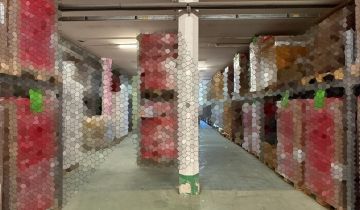 Hala/magazyn Bielsko-Biała, ul. Komorowicka