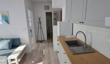 Mieszkanie 2-pokojowe Bolszewo, ul. Orzechowa