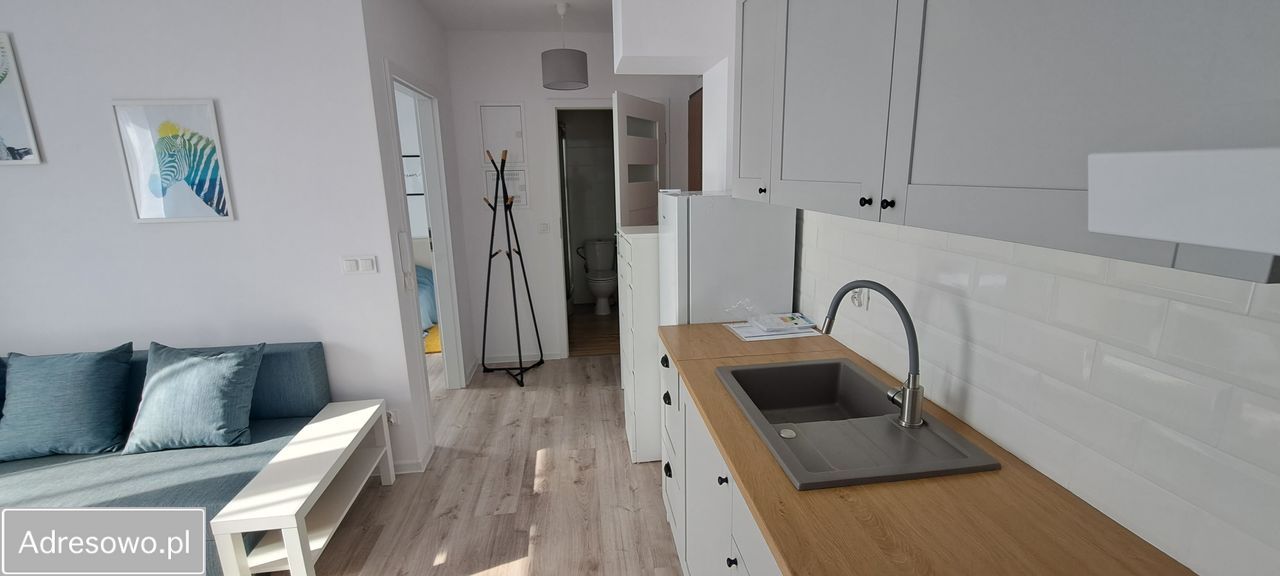 Mieszkanie 2-pokojowe Bolszewo, ul. Orzechowa. Zdjęcie 2