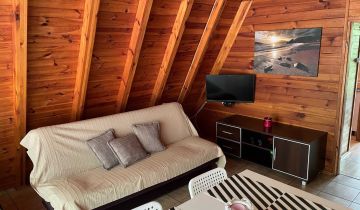 dom letniskowy Skorzęcin