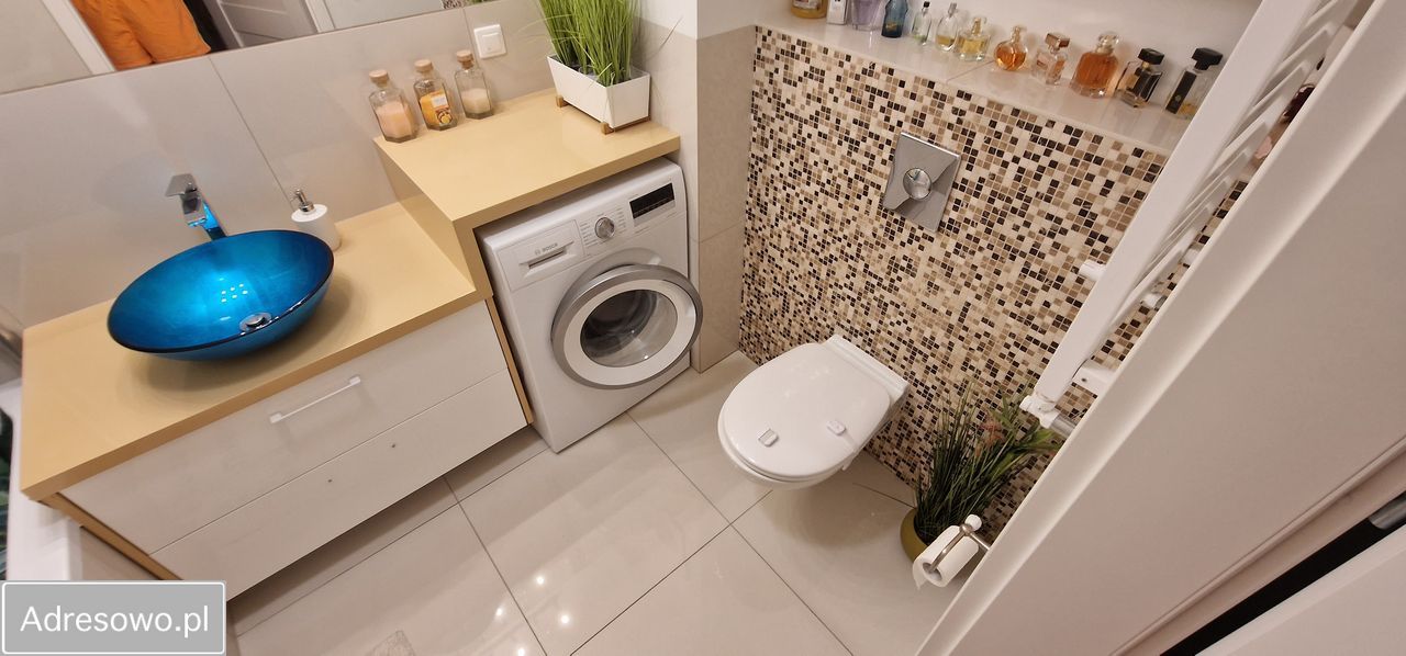 Mieszkanie 3-pokojowe Stara Iwiczna, ul. Nowa. Zdjęcie 6