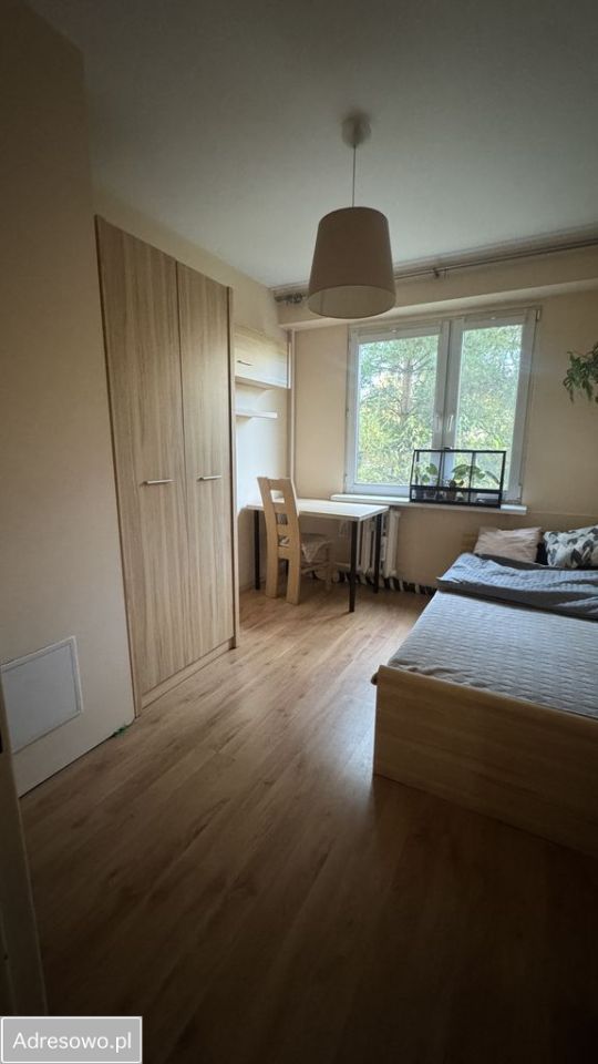 Mieszkanie 3-pokojowe Wadowice, os. Pod Skarpą. Zdjęcie 16