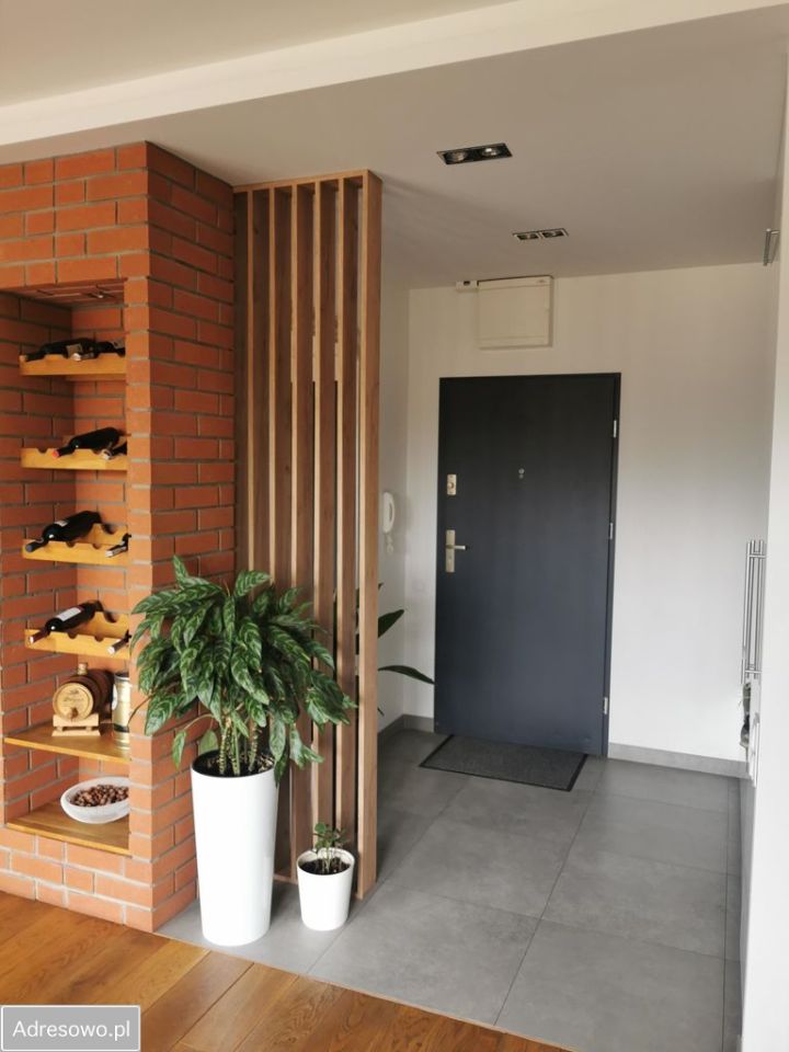 Mieszkanie 4-pokojowe Łódź Polesie, ul. Konstantynowska. Zdjęcie 11