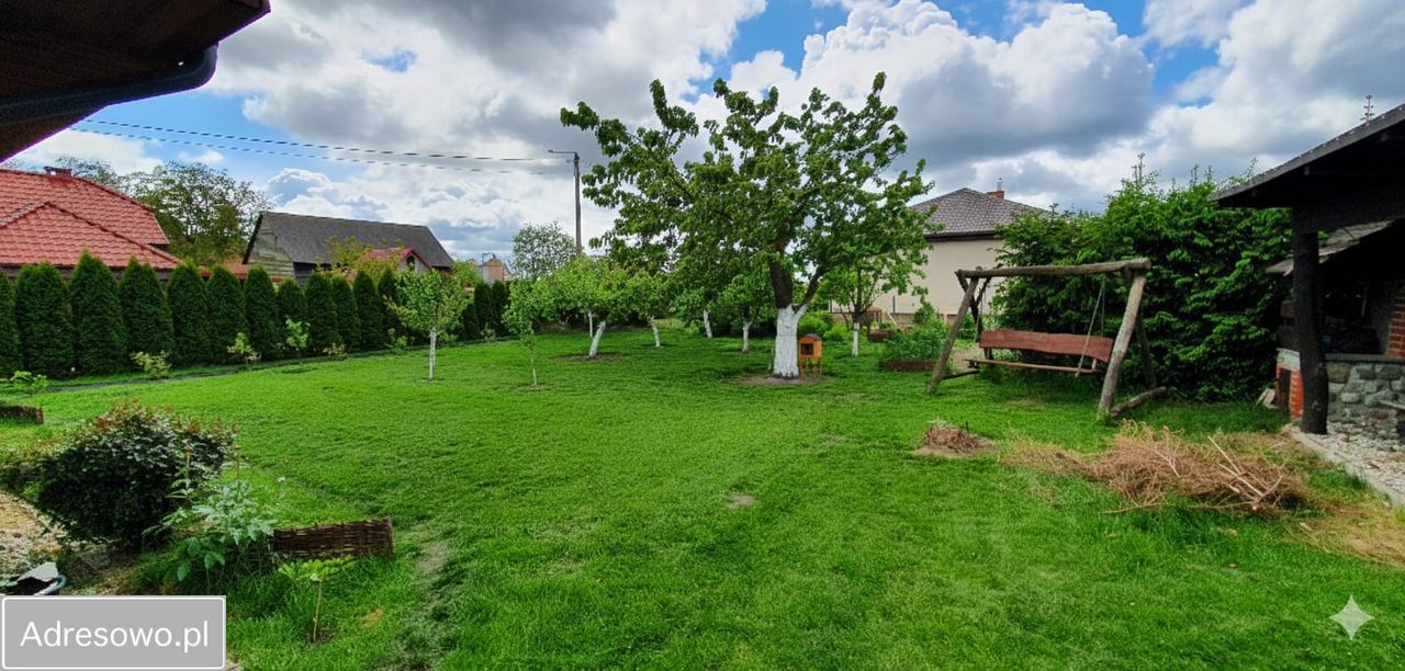 dom wolnostojący, 4 pokoje Zajezierze. Zdjęcie 3