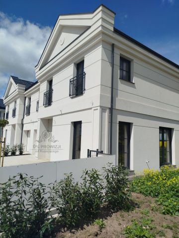 bliźniak, 5 pokoi Cesarzowice. Zdjęcie 2