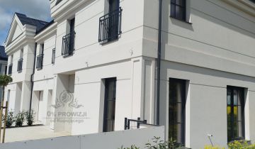 bliźniak, 5 pokoi Cesarzowice