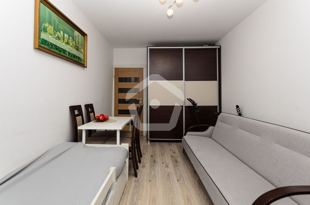 Mieszkanie 2-pokojowe Rzeszów Drabinianka, ul. Cicha. Zdjęcie 2