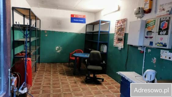 Nieruchomość komercyjna Kochłowice. Zdjęcie 3