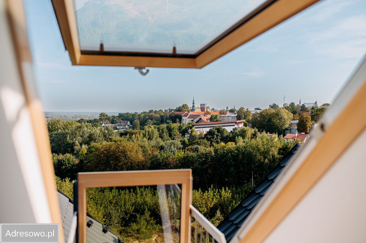 Mieszkanie 3-pokojowe Sandomierz, ul. Stefana Okrzei. Zdjęcie 7