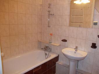 Mieszkanie 4-pokojowe Poznań Grunwald, ul. Sieradzka. Zdjęcie 11