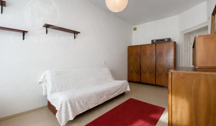 Mieszkanie 2-pokojowe Wrocław Krzyki, ul. Komuny Paryskiej