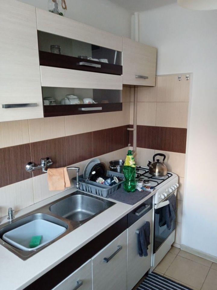 Mieszkanie 2-pokojowe Wyszków Centrum, ul. Prosta. Zdjęcie 8