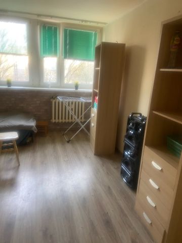 Mieszkanie 2-pokojowe Szczecin Centrum, al. Wyzwolenia. Zdjęcie 1