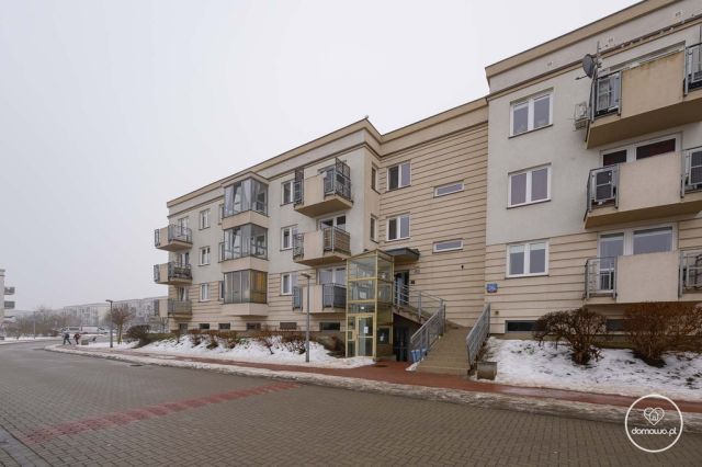 Mieszkanie 2-pokojowe Warszawa Białołęka, ul. Podłużna. Zdjęcie 19