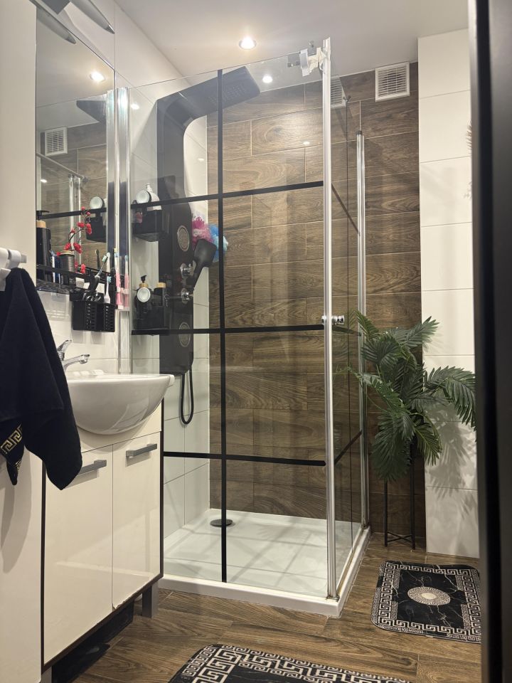 Mieszkanie 3-pokojowe Wilkszyn, ul. Jaśminowa. Zdjęcie 6