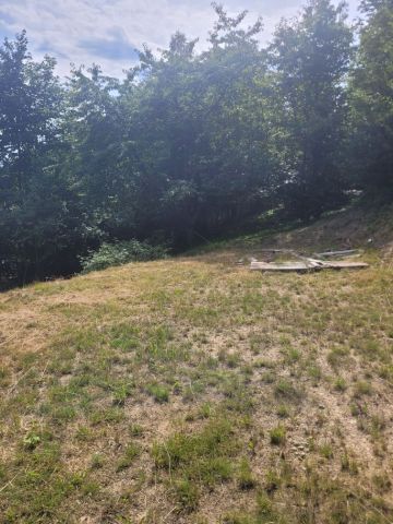 Działka budowlana Pewel Ślemieńska, ul. Podgórska. Zdjęcie 1