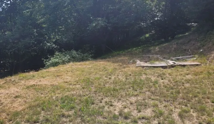 Działka budowlana Pewel Ślemieńska, ul. Podgórska