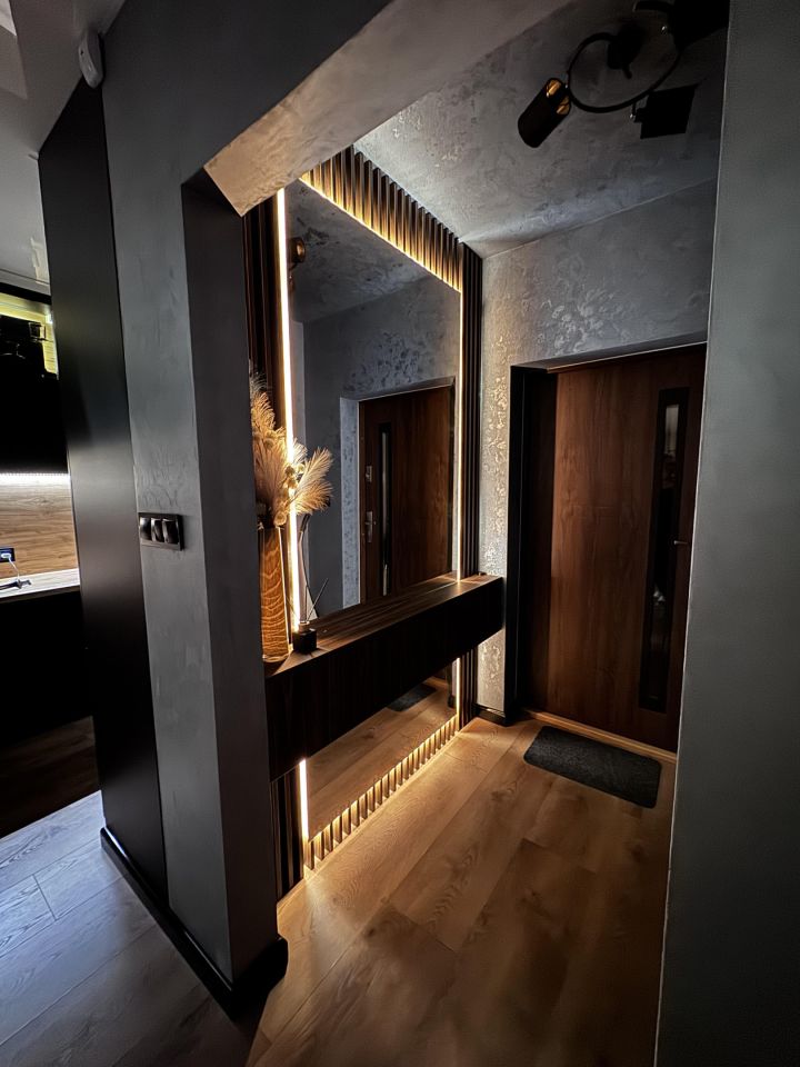 dom szeregowy, 4 pokoje Bielawa, ul. Dębowa. Zdjęcie 28