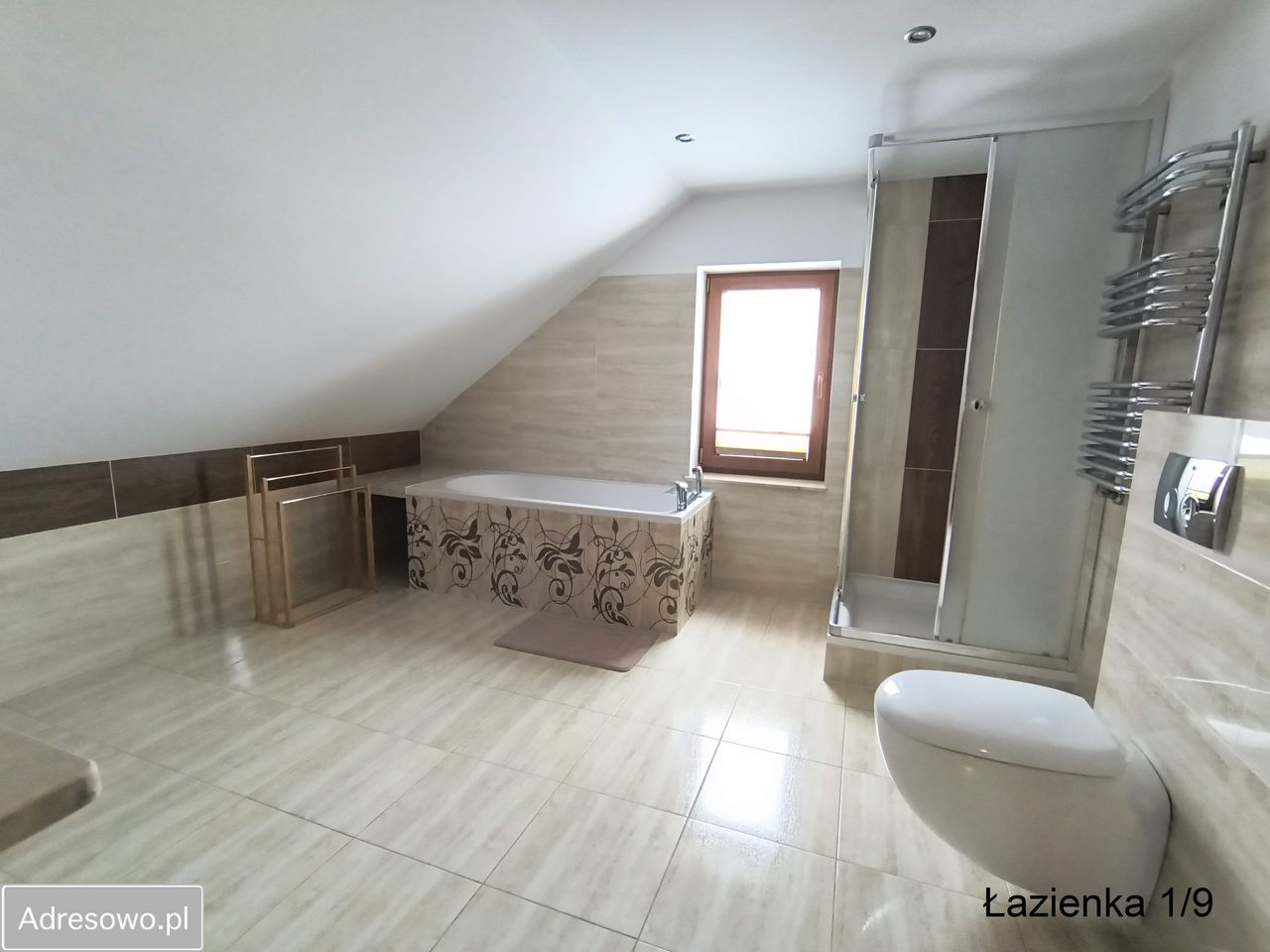 dom wolnostojący, 7 pokoi Gronajny. Zdjęcie 8