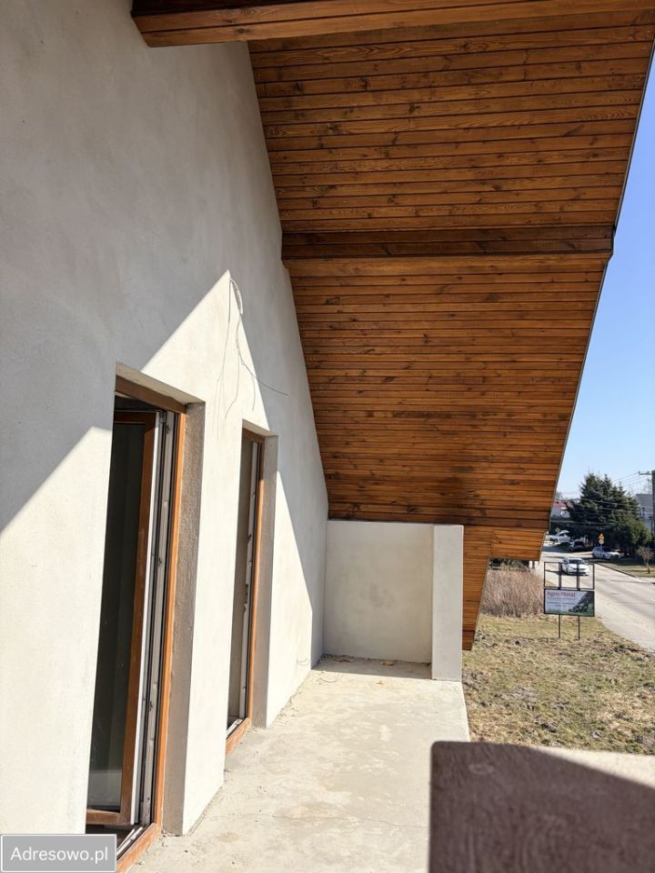 dom wolnostojący, 6 pokoi Radomyśl Wielki, ul. Mickiewicza. Zdjęcie 18