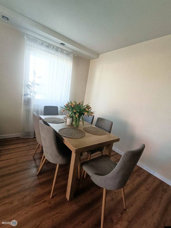 Mieszkanie 3-pokojowe Kielce KSM, ul. Leszczyńska. Zdjęcie 3