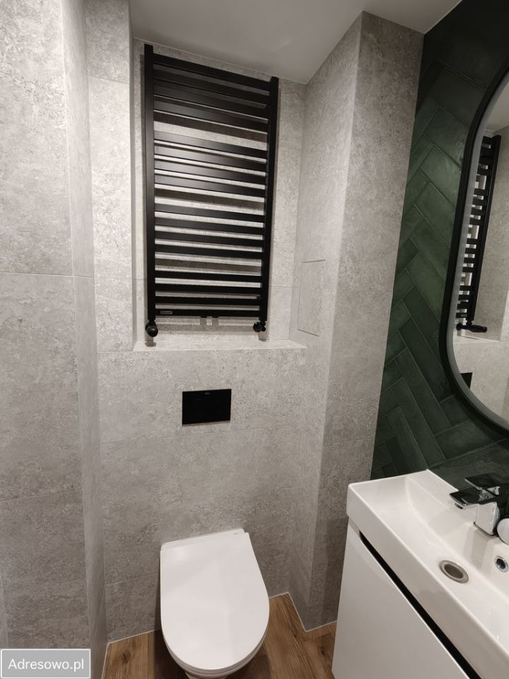 Mieszkanie 3-pokojowe Chełm, al. I Armii Wojska Polskiego. Zdjęcie 14