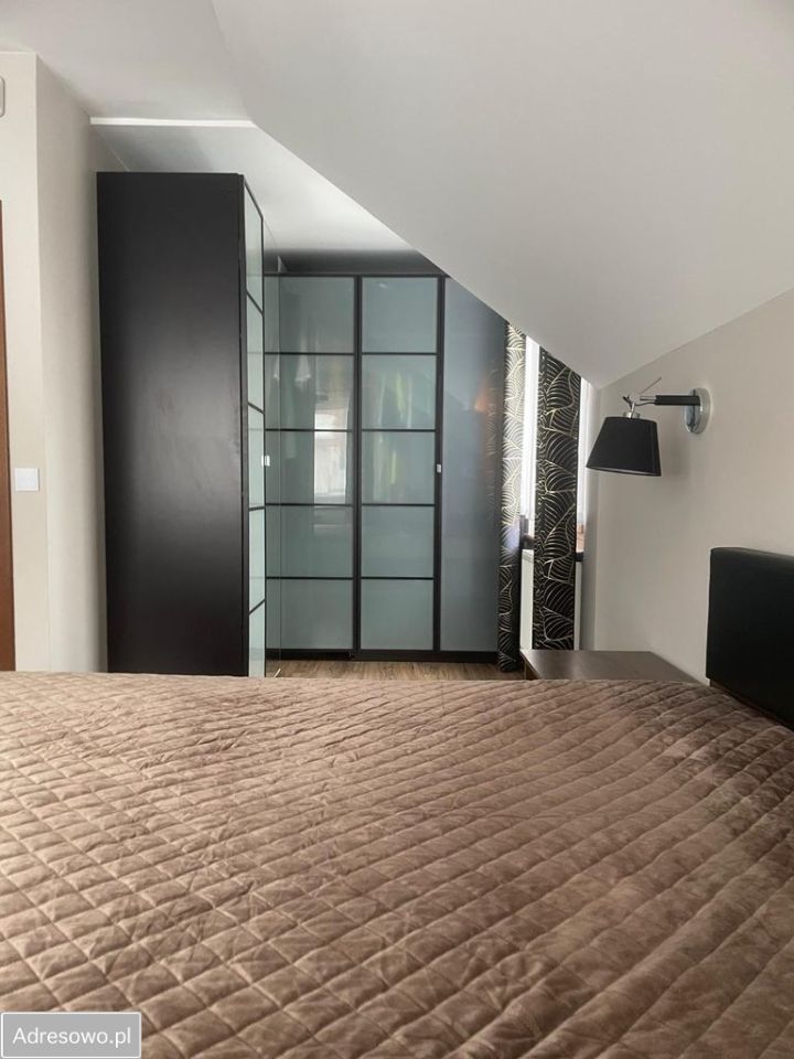 dom wolnostojący, 4 pokoje Reda Ciechocino, ul. Rajdowa. Zdjęcie 15