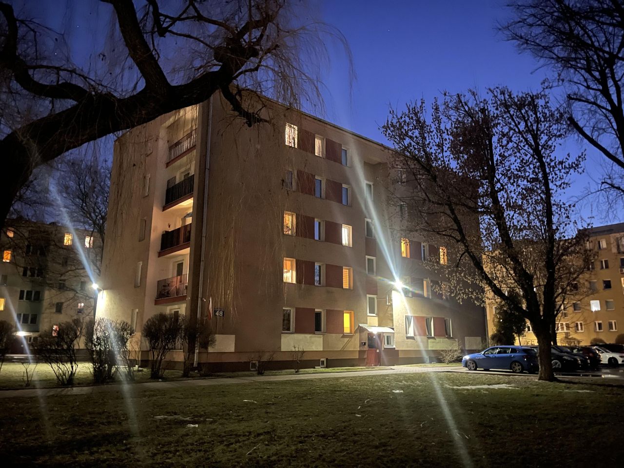 Mieszkanie 1-pokojowe Warszawa Ursus, ul. Stanisława Wojciechowskiego. Zdjęcie 16