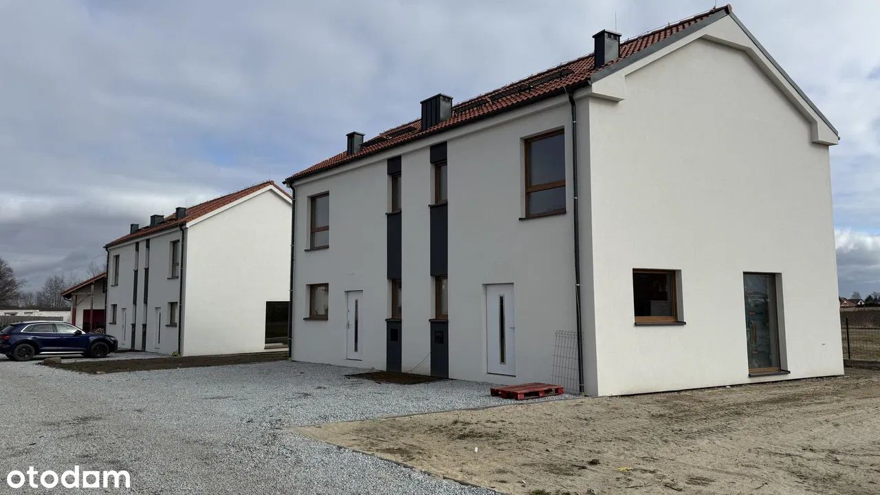 Mieszkanie 3-pokojowe Oława. Zdjęcie 4