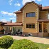 dom wolnostojący, 4 pokoje Zamość Nowe Miasto, ul. Weteranów. Zdjęcie 4