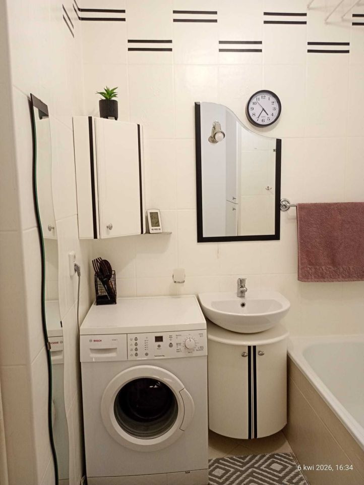 Mieszkanie 3-pokojowe Wola. Zdjęcie 6