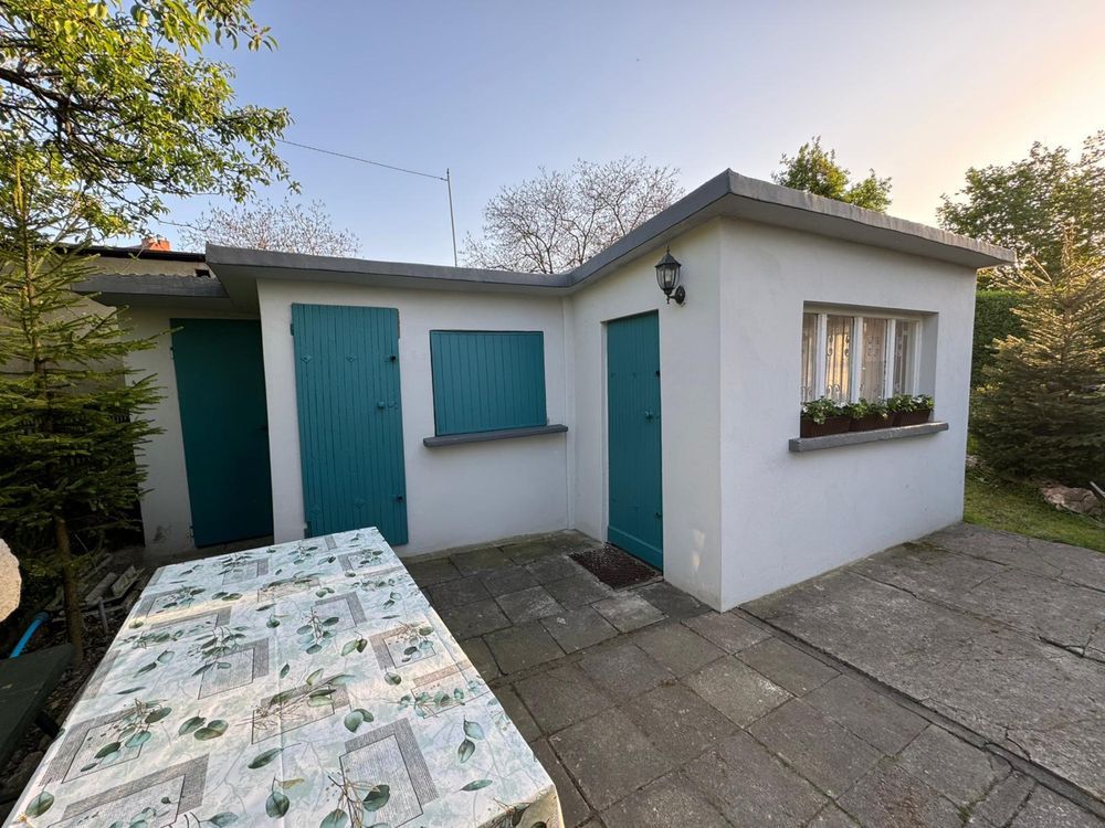 Działka rod Bytom, ul. Piotra Woźniaka. Zdjęcie 6