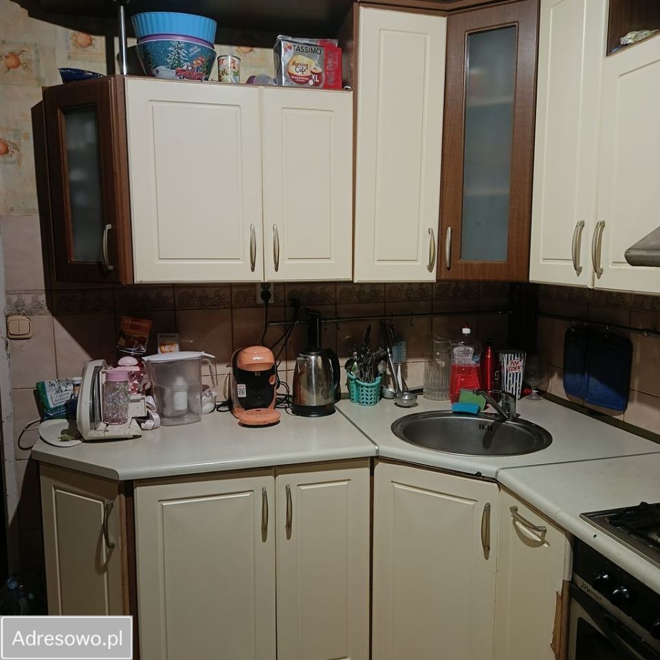 Mieszkanie 2-pokojowe Ruda Śląska Godula, ul. Lipińska. Zdjęcie 4