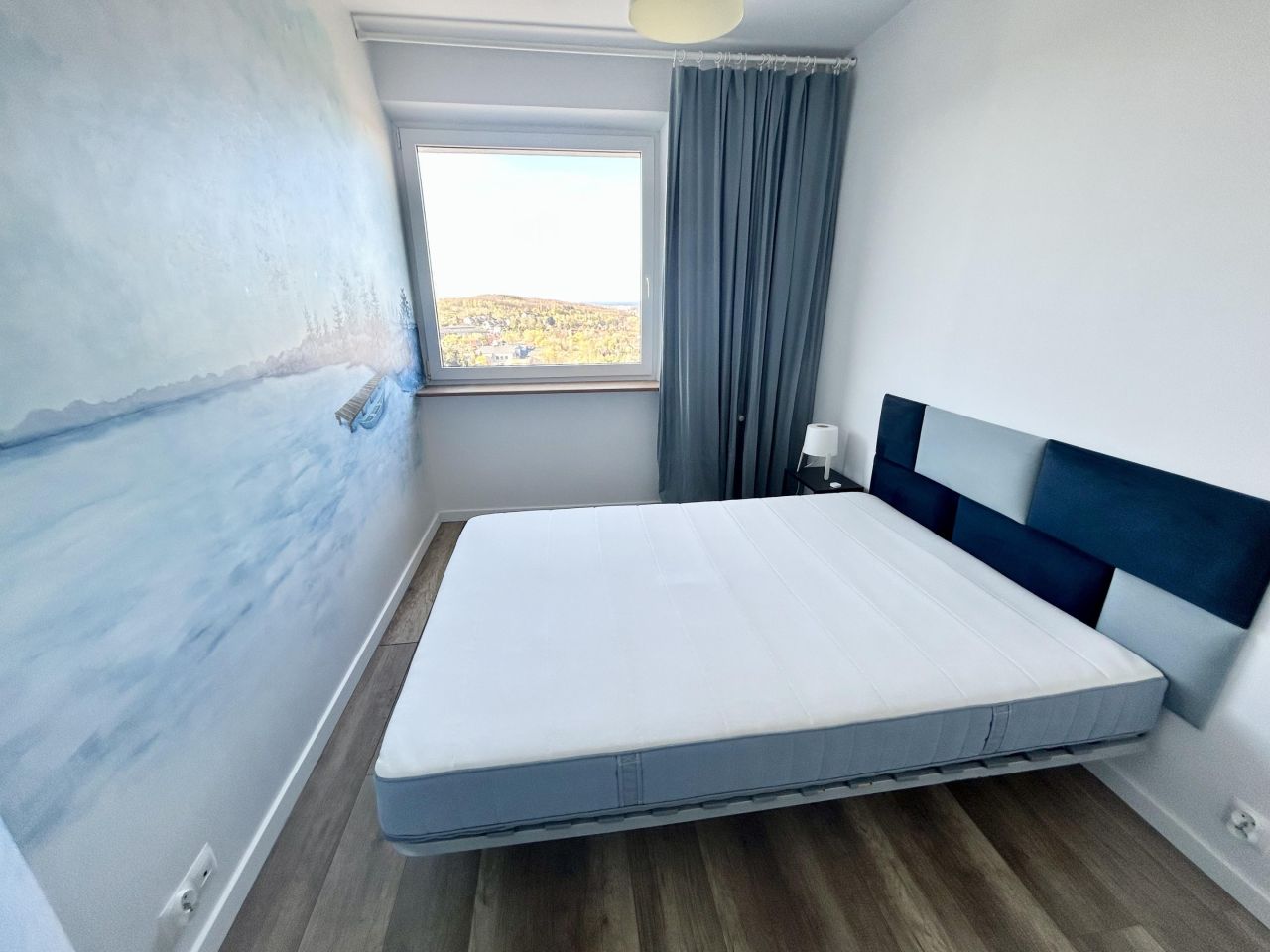 Mieszkanie 2-pokojowe Gdańsk Suchanino, ul. Otwarta. Zdjęcie 5