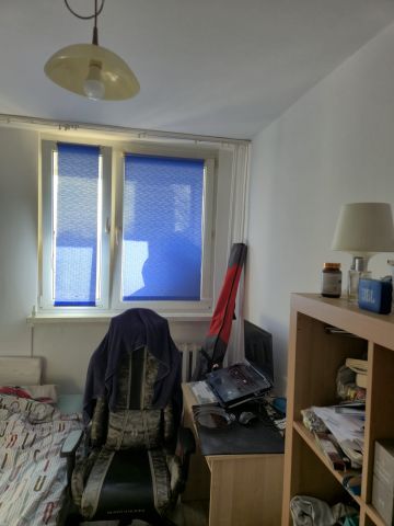 Mieszkanie 4-pokojowe Wrocław Śródmieście, ul. Marcellego Bacciarellego. Zdjęcie 9