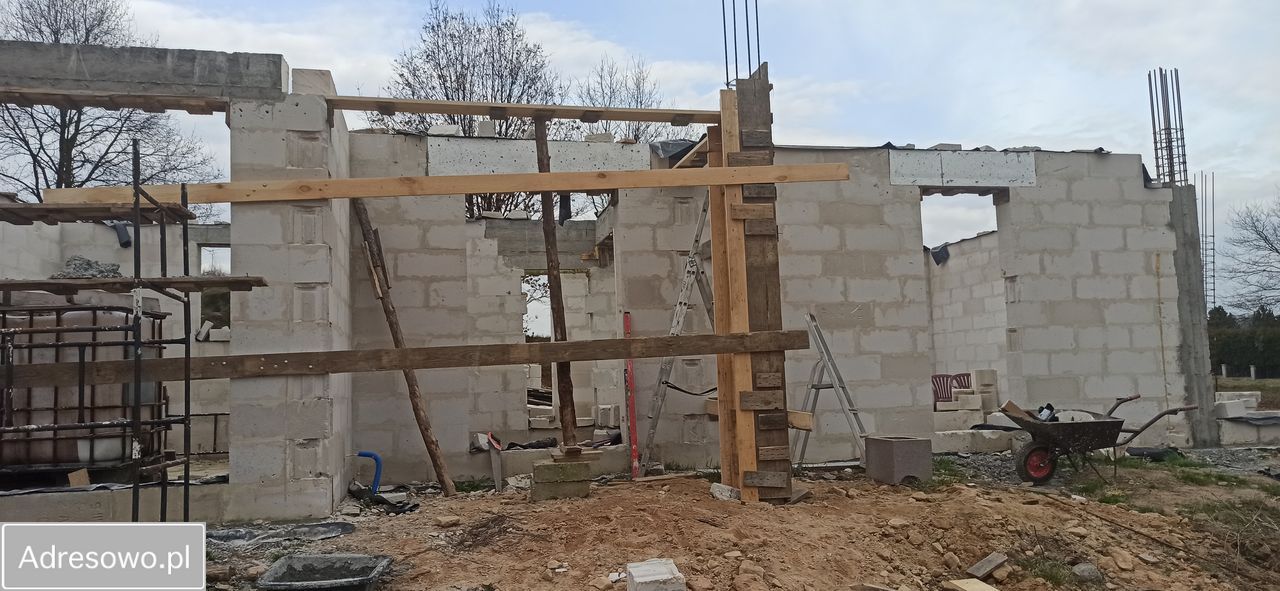 Działka budowlana Łaziska Górne Łaziska Dolne. Zdjęcie 5
