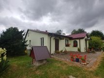 siedlisko Stryjno Drugie. Zdjęcie 2