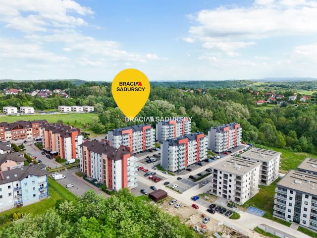Mieszkanie 2-pokojowe Bochnia, ul. Brzeźnicka. Zdjęcie 36