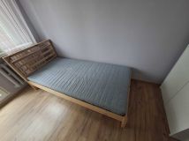 Mieszkanie 2-pokojowe Wrocław Fabryczna, ul. Lubuska. Zdjęcie 4