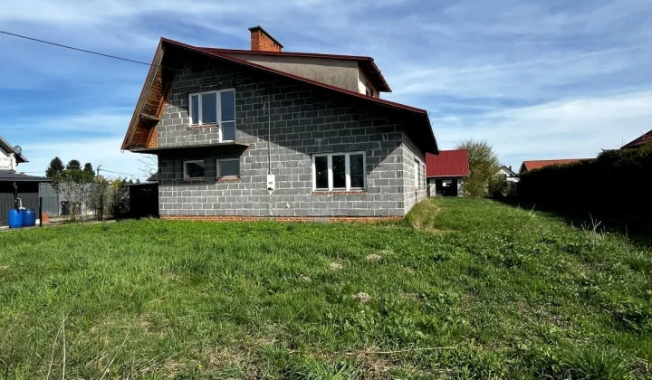 dom wolnostojący, 5 pokoi Skopanie, ul. Kazimierza Wielkiego