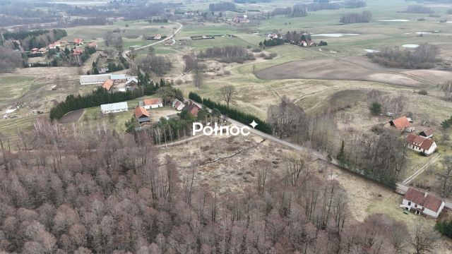 Działka rolna Rogojny. Zdjęcie 6