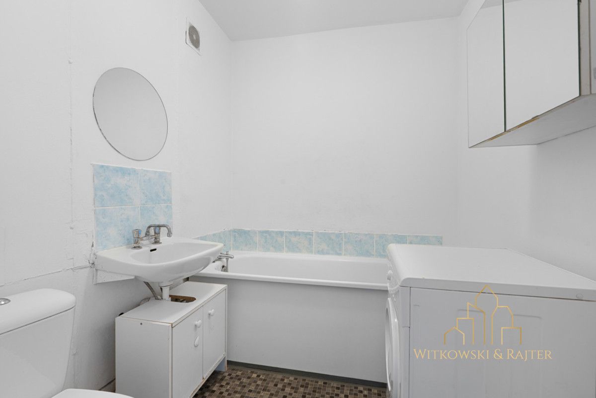 Mieszkanie 2-pokojowe Warszawa Targówek, ul. Wyszogrodzka. Zdjęcie 9
