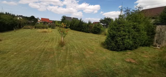 Działka budowlana Rozłazino, ul. Osiedlowa. Zdjęcie 1