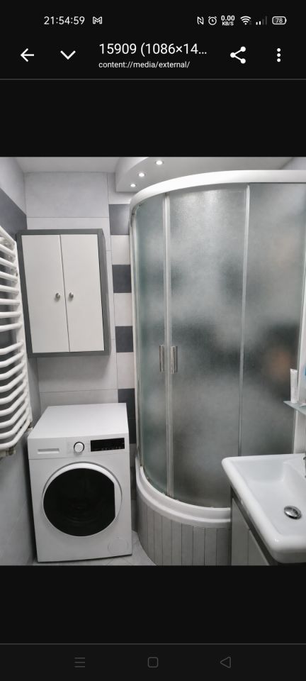 Mieszkanie 2-pokojowe Kraków Swoszowice, ul. Borkowska. Zdjęcie 3
