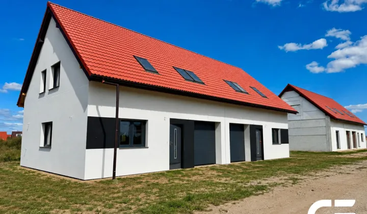 bliźniak, 4 pokoje Dobroszyce, ul. Nowosiedlicka