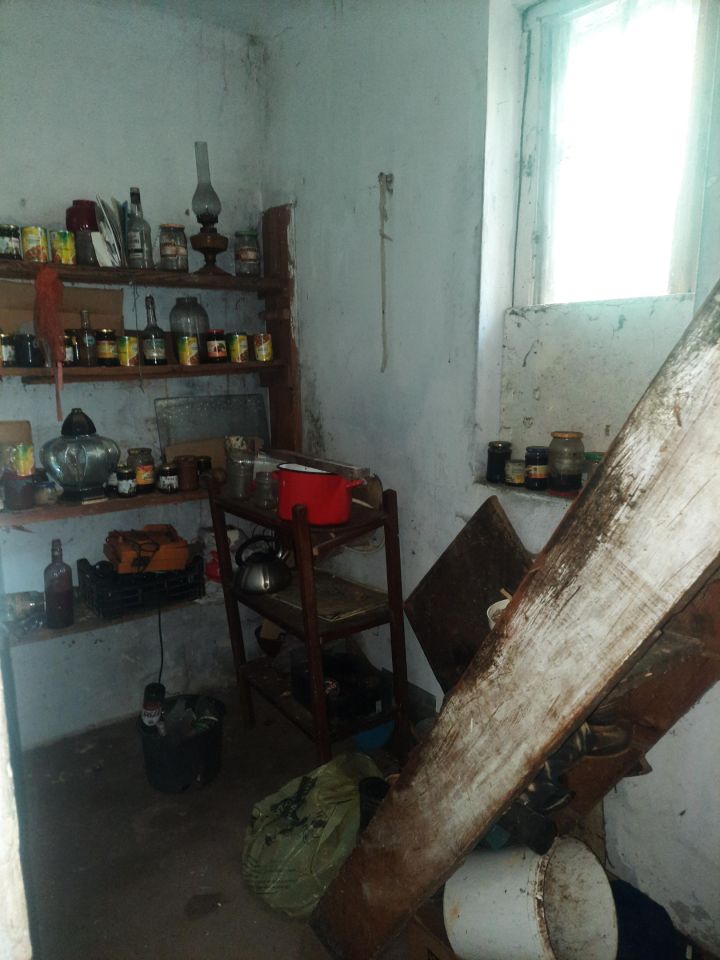 dom wolnostojący, 2 pokoje Zawichost Podgórze, ul. Podgórze. Zdjęcie 9