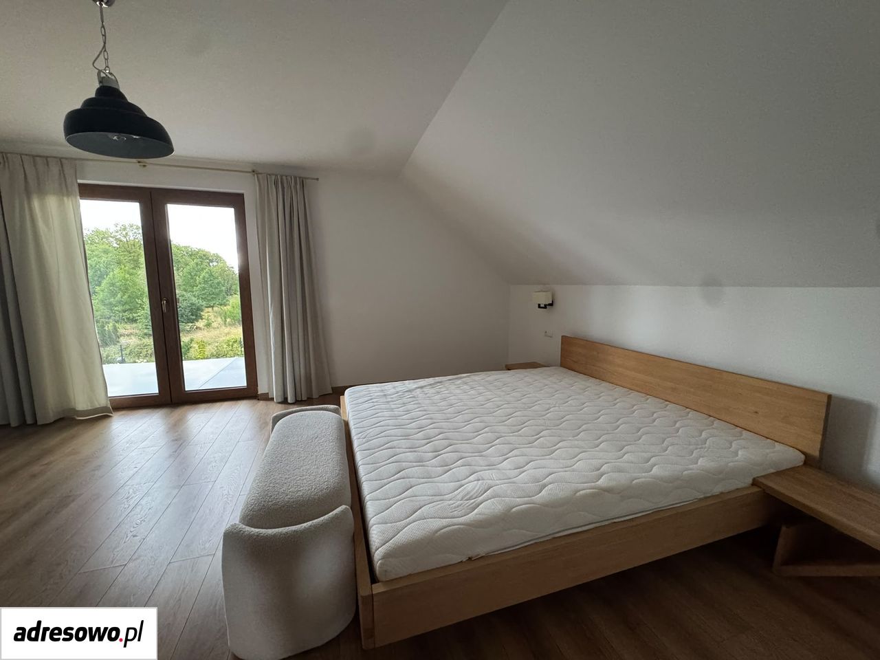 dom wolnostojący, 4 pokoje Nysa, ul. Ireny Sendlerowej. Zdjęcie 12