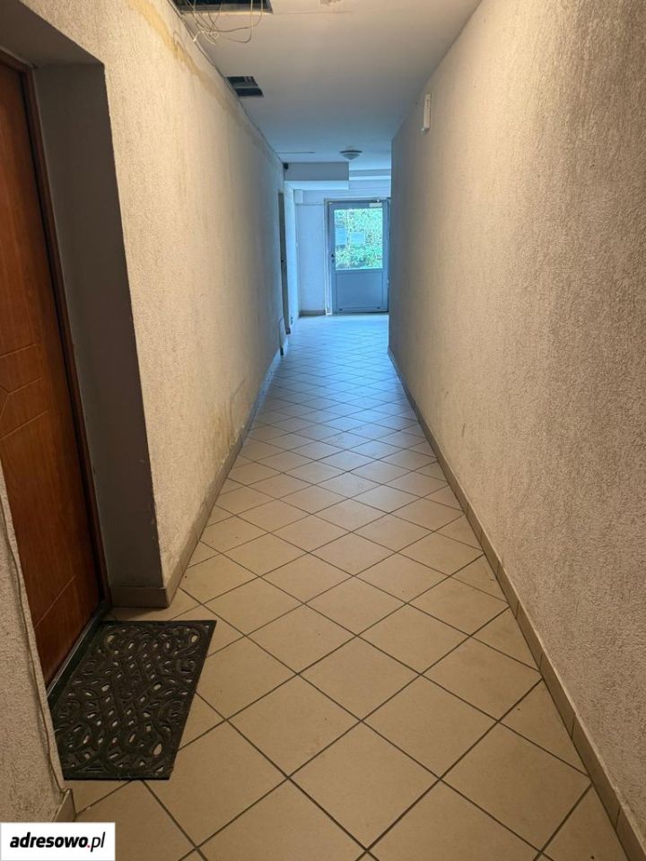 Mieszkanie 3-pokojowe Jelenia Góra Centrum, ul. Jana Sobieskiego. Zdjęcie 15