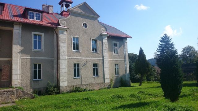 Nieruchomość komercyjna Szczytna, ul. Szpitalna. Zdjęcie 16